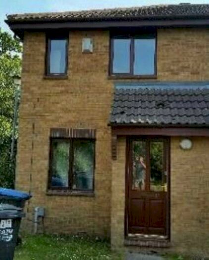 2 Bedroom Property To Rent In Tomsfield, Hatfield AL10