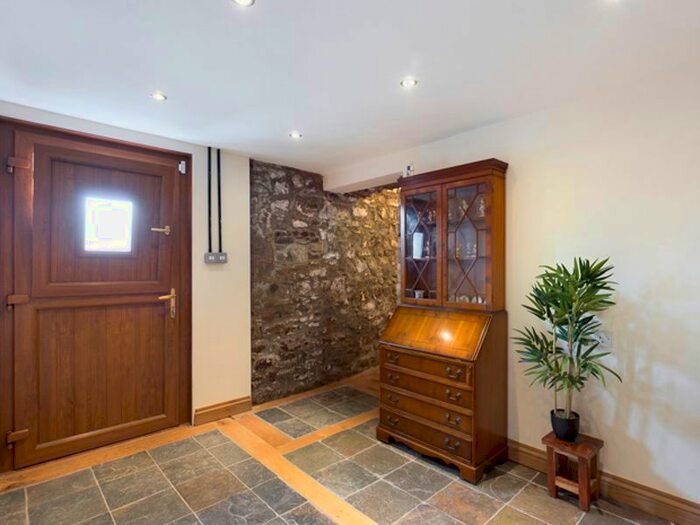 4 Bedroom Property For Sale In Pant Yr Athro, Llangain, Carmarthen SA33