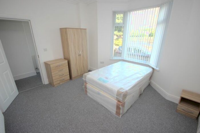 1 Bedroom Property To Rent In Derby Road, Lancaster, LA1