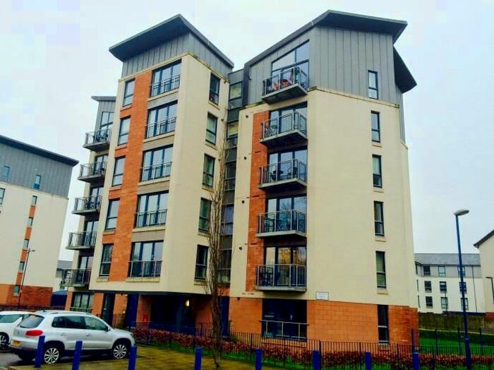 2 Bedroom Flat To Rent In Haughview Terrace, Oatslands, Glasgow, G5