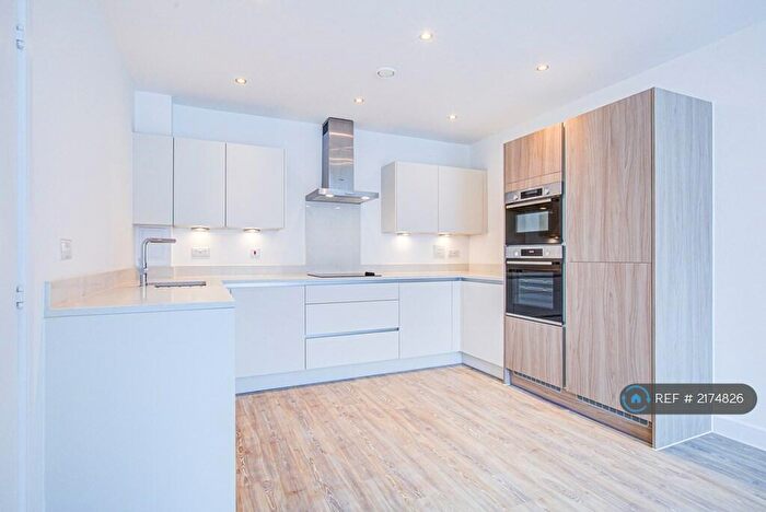 1 Bedroom Flat To Rent In Mill Pond Place, Maidstone, ME14