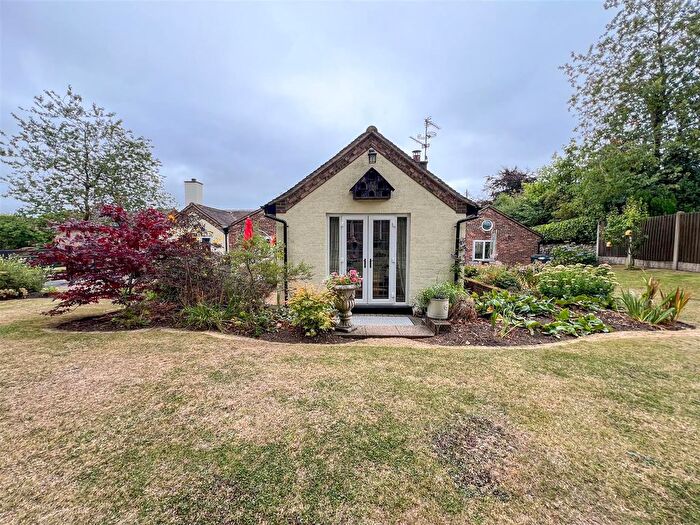 3 Bedroom Detached Bungalow For Sale In Beechnut, Hulme Village, Bq., ST3