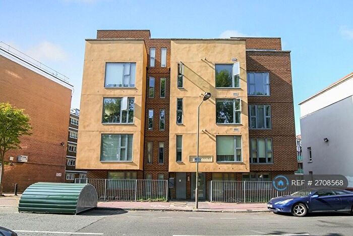 1 Bedroom Flat To Rent In Myles Court, London, SE16