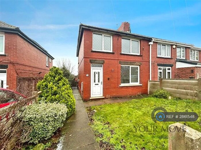3 Bedroom Semi-Detached House To Rent In Bank End Avenue, Barnsley, S70