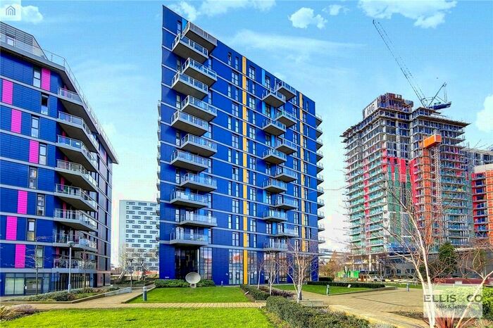 1 Bedroom Flat To Rent In Hatton Road, Wembley, HA0