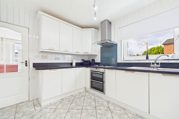 2 Bedroom Semi-Detached House For Sale In High Street, Newarthill, ML1