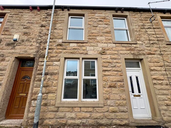 4 Bedroom Terraced House For Sale In Pendle Street, Padiham, Burnley, BB12