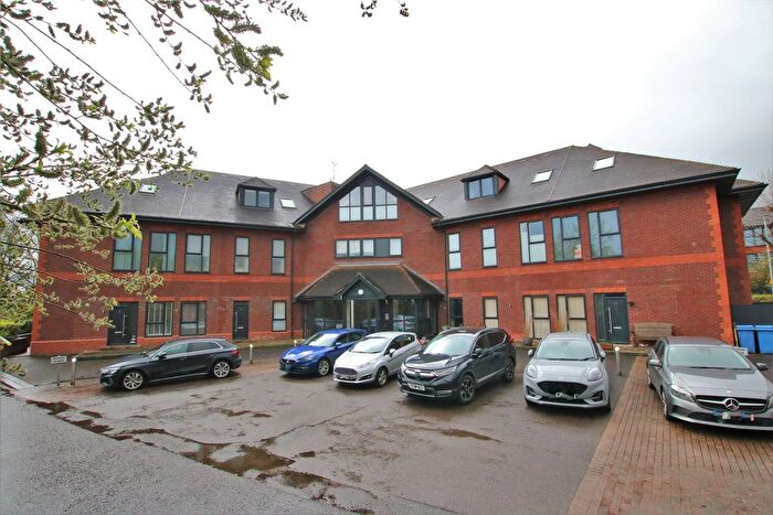 1 Bedroom Flat To Rent In Carey Road, Wokingham, RG40