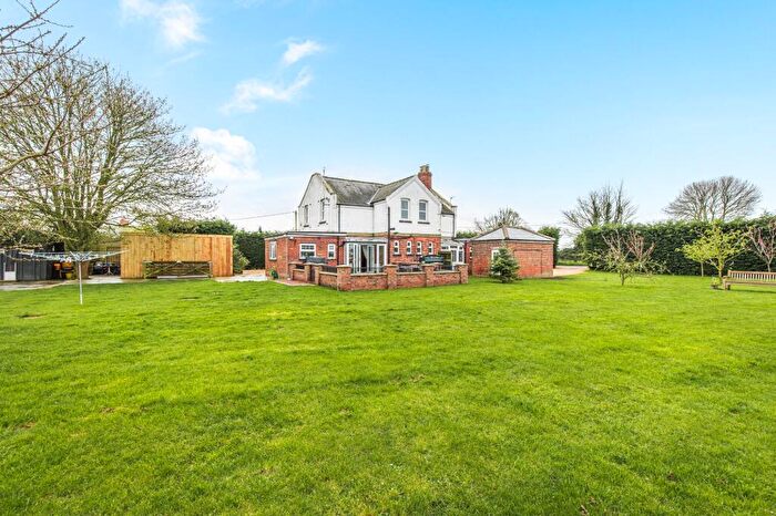6 Bedroom Detached House For Sale In Terrington St. Clement, PE34
