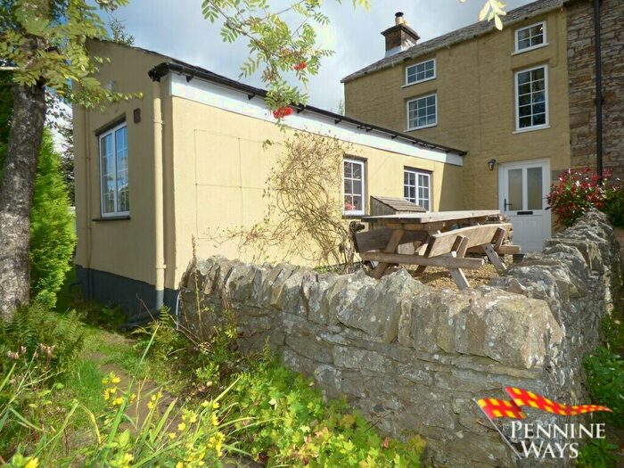 1 Bedroom End Of Terrace House To Rent In Chapel Terrace, Alston, CA9