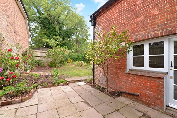 2 Bedroom Semi-Detached House To Rent In Summersby Close, Summers Road, Farncombe, Godalming, GU7