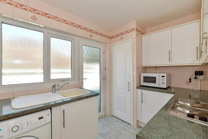 2 Bedroom Semi-Detached Bungalow For Sale In Beverley Rise, Billericay, Essex, CM11