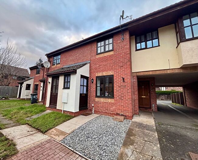 2 Bedroom Property To Rent In Riverside Way, Brandon, IP27