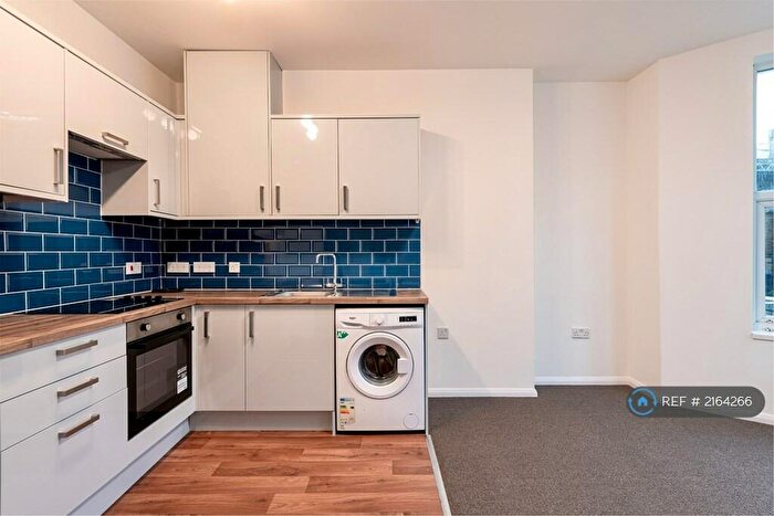 2 Bedroom Flat To Rent In Athelstan Road, Margate, CT9