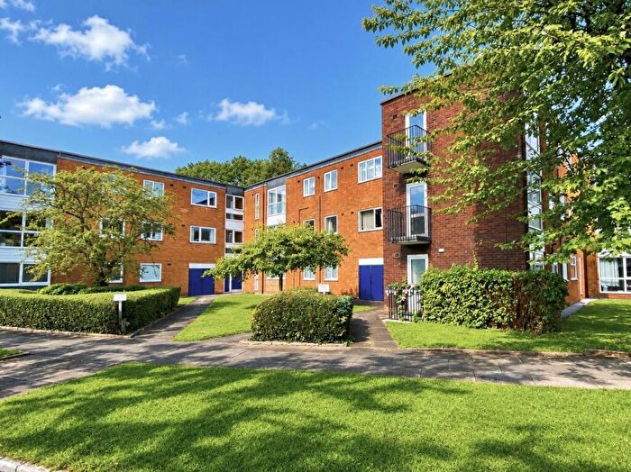 1 Bedroom Flat To Rent In Meadow Court, Hackness Road, Chorlton, M21