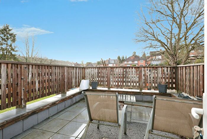 8 Bedroom Semi-Detached House For Sale In Plumer Road, High Wycombe, HP11