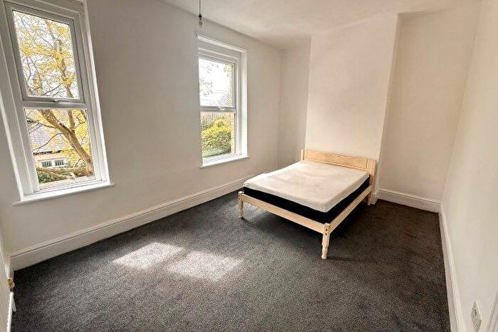 3 Bedroom Property To Rent In Seabrook Road, Sheffield, S2