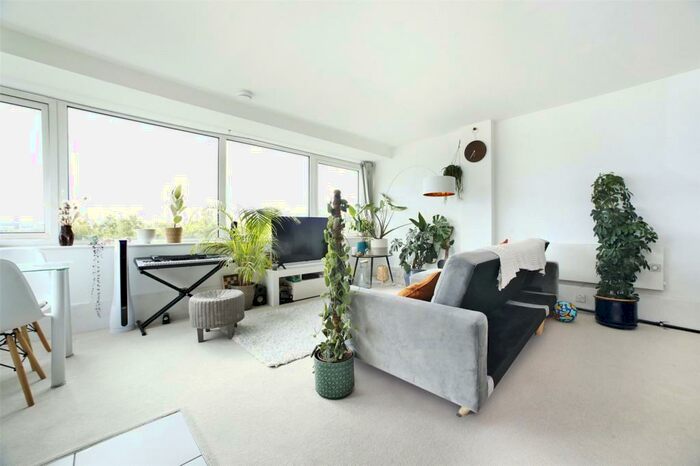 2 Bedroom Apartment To Rent In Aragon Tower, George Beard Road, London, SE8