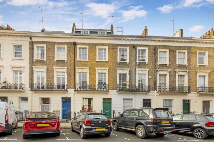 1 Bedroom Flat To Rent In Tachbrook Street, London SW1V