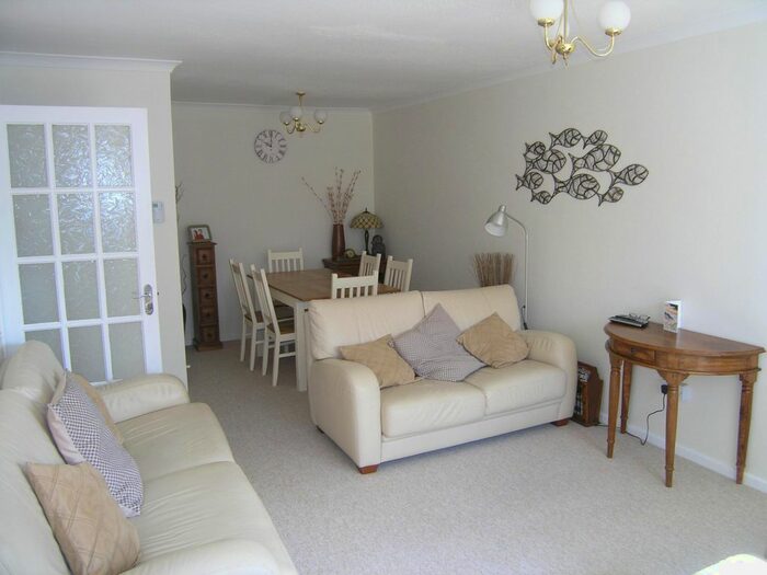 2 Bedroom Bungalow To Rent In Shelburne Way, Derry Hill, Calne, SN11