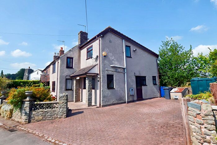 3 Bedroom Semi-Detached House For Sale In Church Road, Ashley, TF9