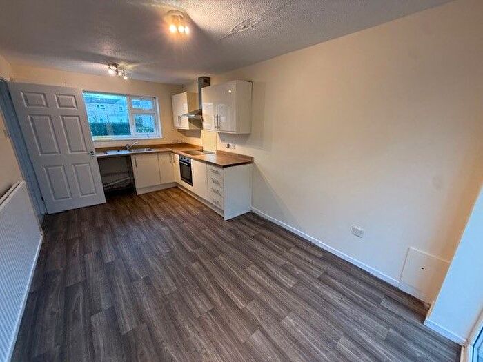 3 Bedroom Property To Rent In Benland, Bretton, Peterborough, PE3
