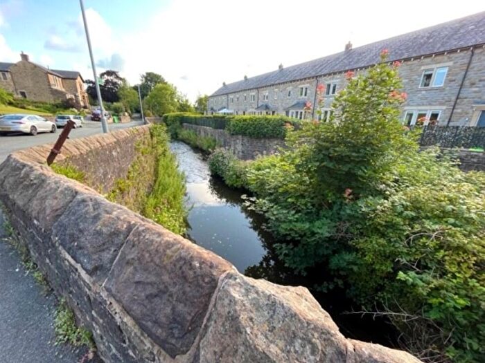 2 Bedroom Flat To Rent In Waterside House, Earby, BB18