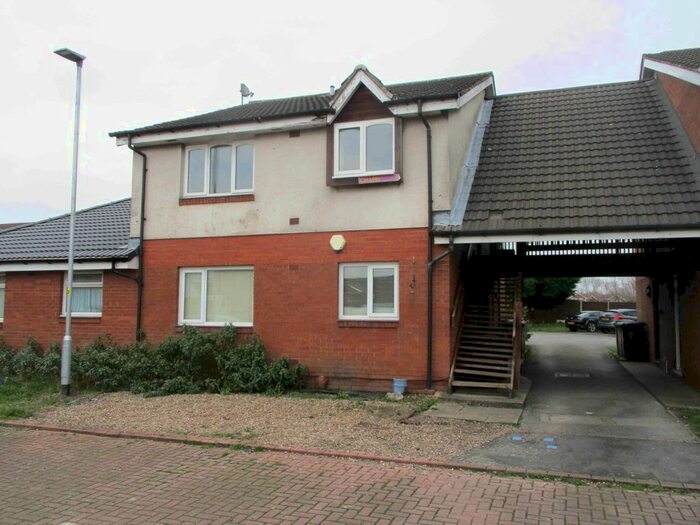 1 Bedroom Flat To Rent In Barron Meadow, Leigh, Greater Manchester, WN7