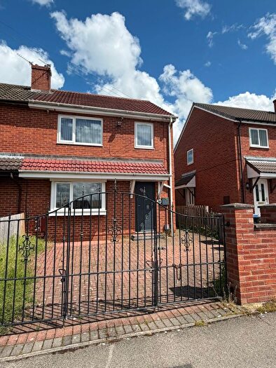 3 Bedroom Semi Detached House To Rent In Medway, Great Lumley, Chester Le Street, DH3
