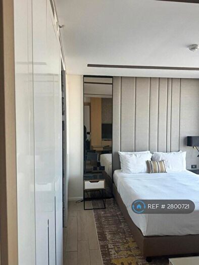 1 Bedroom Flat To Rent In Prince Of Wales Drive, London, SW11