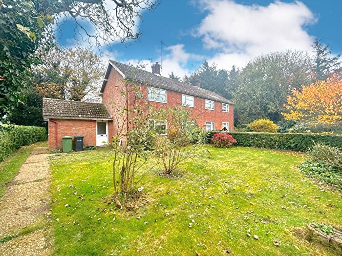 3 Bedroom Property To Rent In Rougham Road, Great Massingham, King's Lynn, PE32