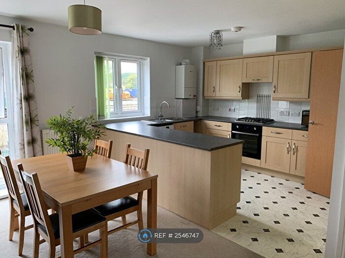 2 Bedroom Terraced House To Rent In Ranelagh Road, Ipswich, IP2