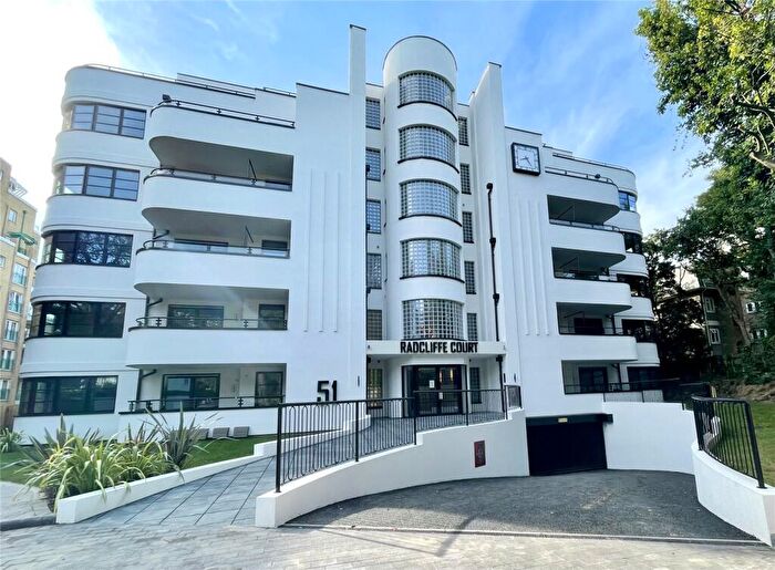 3 Bedroom Apartment To Rent In Manor Road, Bournemouth, Dorset, BH1