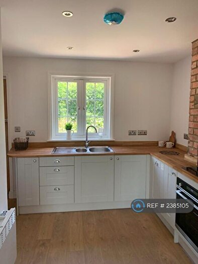 2 Bedroom End Of Terrace House To Rent In Main Street, East Challow, Wantage, OX12