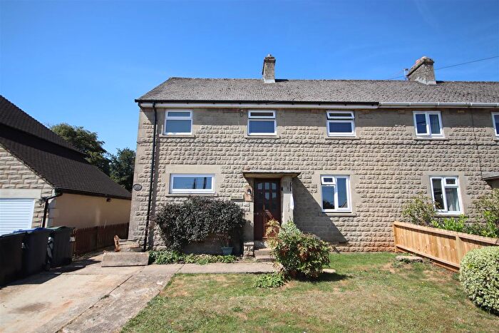 3 Bedroom Semi-detached House For Sale In The Tynings, Biddestone, Chippenham, SN14