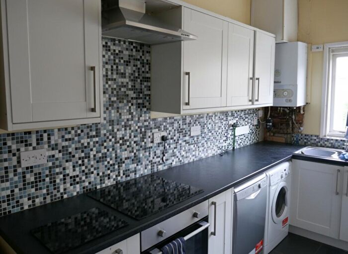 5 Bedroom House To Rent In Gloucester Road, Bishopston, South West, BS7