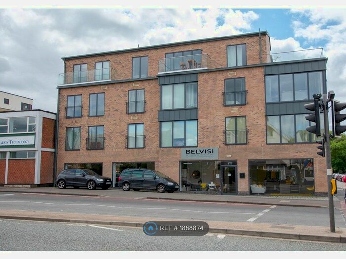 1 Bedroom Flat To Rent In Nidus House, Cambridge, CB1