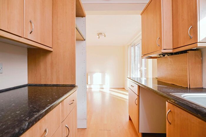 3 Bedroom Terraced House For Sale In Inskip Walk, Stockton-On-Tees, TS19
