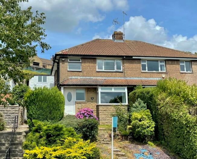 3 Bedroom Semi-Detached House To Rent In Greenfield Road, Holmfirth, HD9