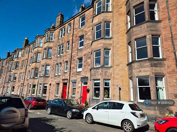 1 Bedroom Flat To Rent In Jordan Lane, Edinburgh, EH10