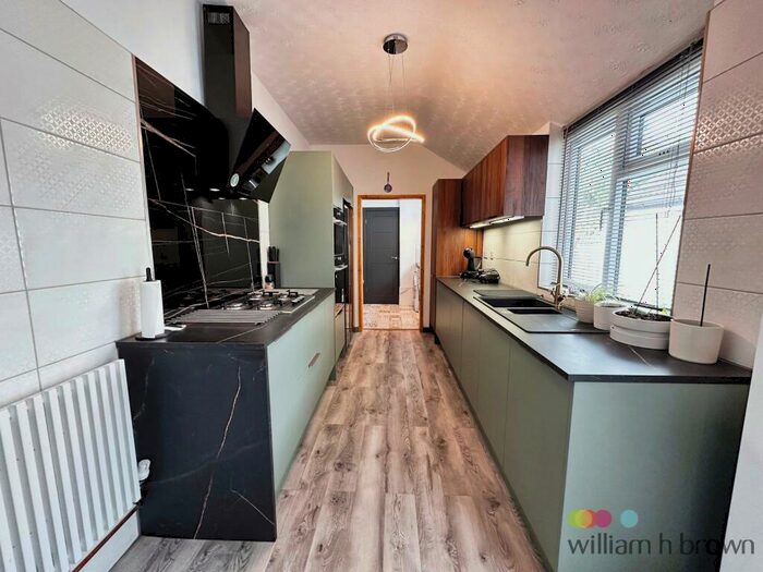 3 Bedroom Terraced House To Rent In Claremont Street, Lincoln, LN2