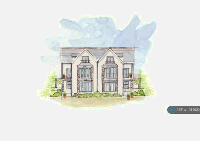 2 Bedroom Flat To Rent In Downs View, Bude, EX23