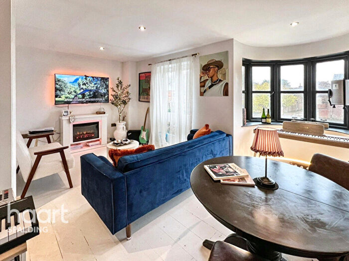 3 Bedroom Town House For Sale In Albion Wharf, Spalding, PE11