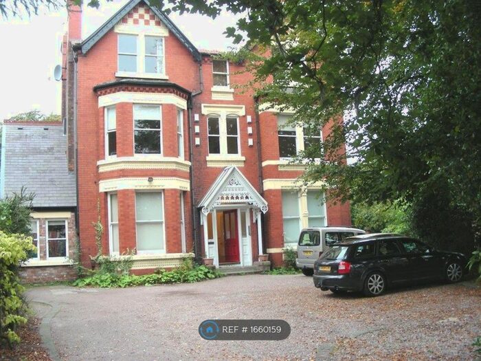 1 Bedroom Flat To Rent In Greenbank Drive, Liverpool, L17