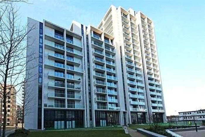 2 Bedroom Flat To Rent In Elvin Gardens, Wembley, Wembley, HA9