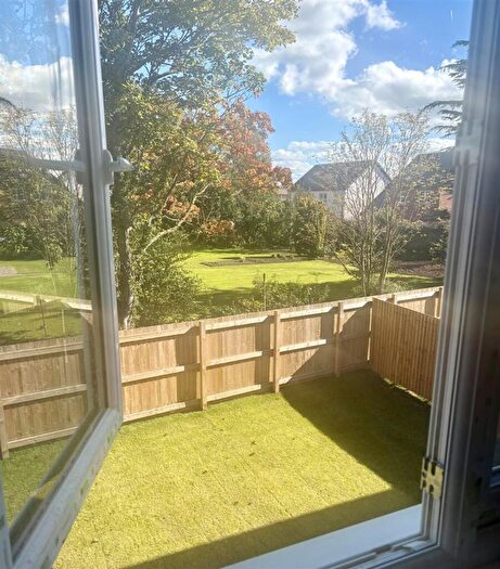 4 Bedroom Detached House For Sale In Strawberry Meadows, Wigton, CA7
