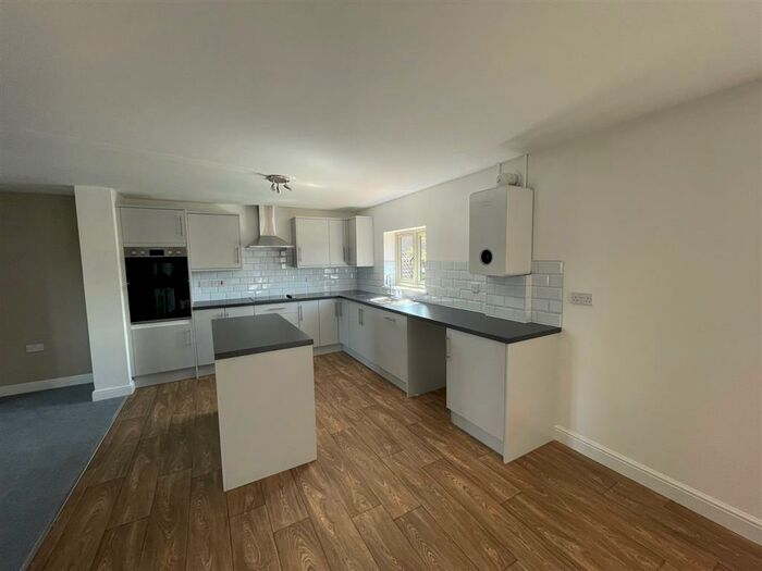 2 Bedroom Apartment To Rent In Gressenhall, Dereham, NR20