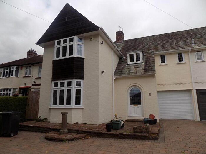 4 Bedroom Semi-Detached House To Rent In Longlands Road, Stanwix, Carlisle, CA3