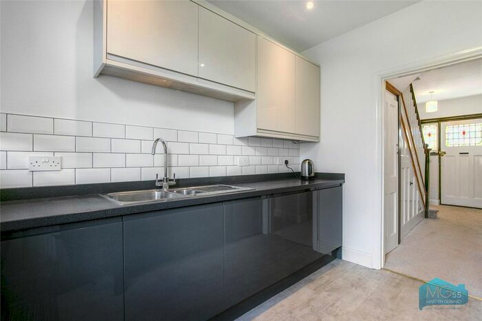 3 Bedroom Semi-Detached House To Rent In Tangle Tree Close, London, N3