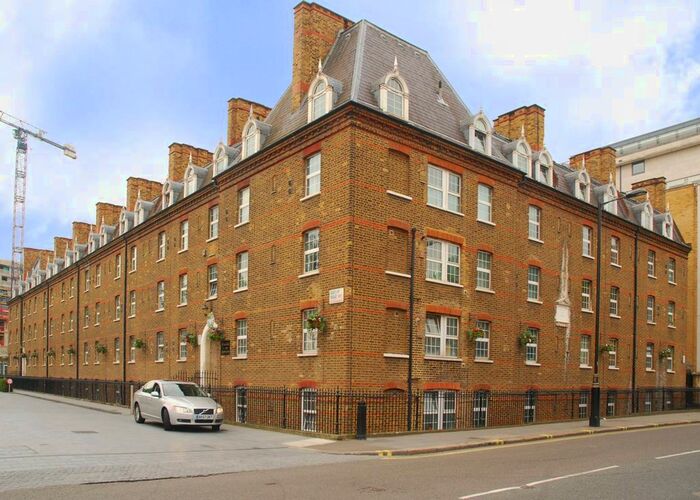Studio To Rent In Ebury Bridge Road, Pimlico, London, SW1W